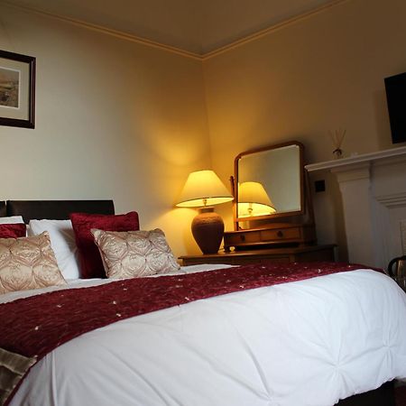 Brackness House Luxury B&B Anstruther Eksteriør billede