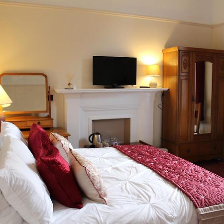 Brackness House Luxury B&B Anstruther Eksteriør billede
