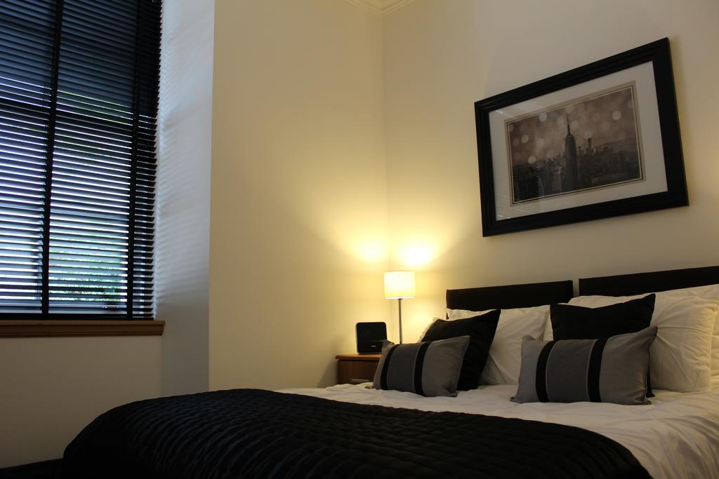 Brackness House Luxury B&B Anstruther Værelse billede