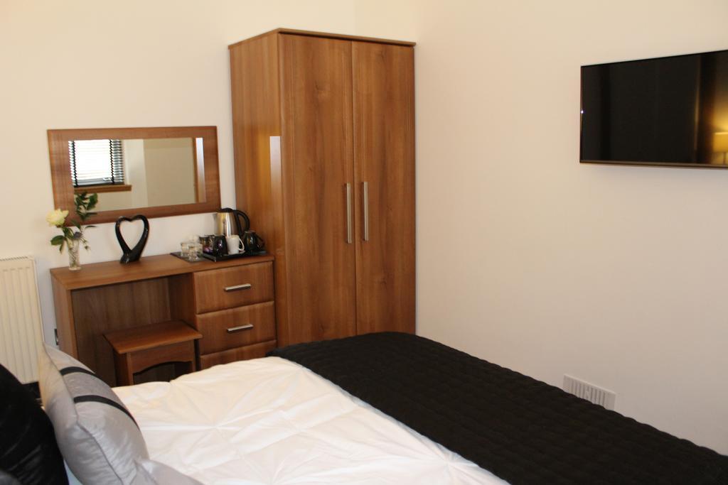 Brackness House Luxury B&B Anstruther Værelse billede