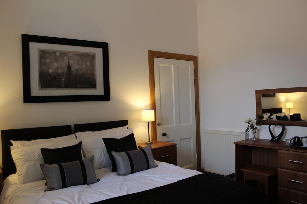 Brackness House Luxury B&B Anstruther Værelse billede