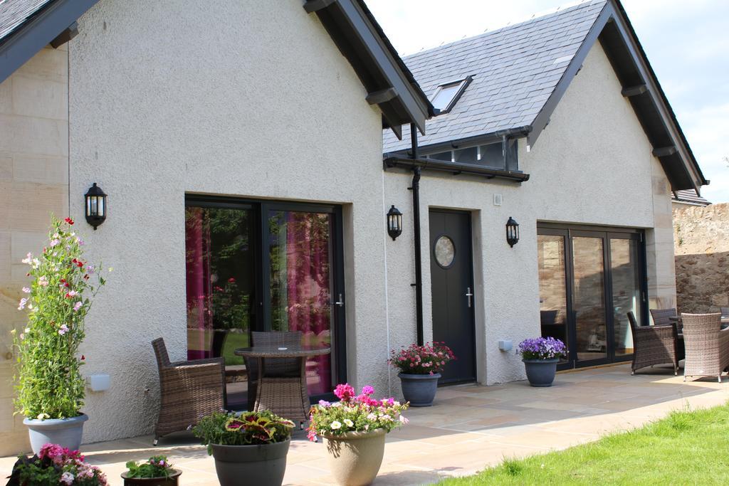 Brackness House Luxury B&B Anstruther Værelse billede