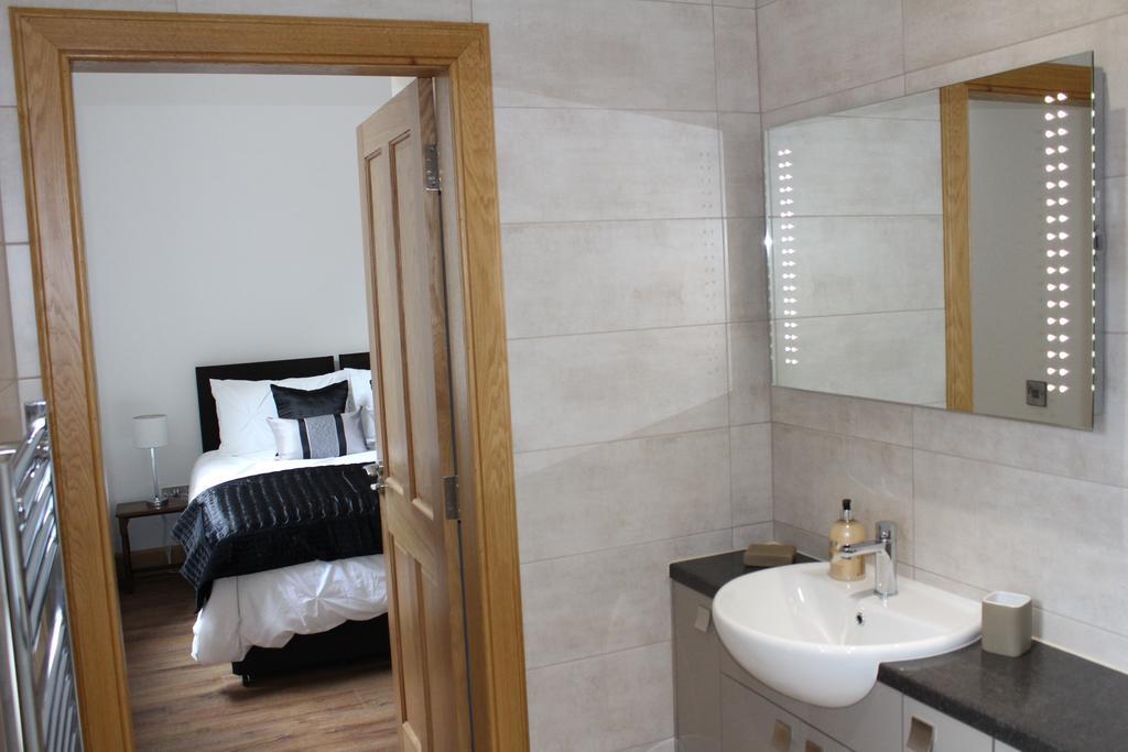 Brackness House Luxury B&B Anstruther Værelse billede