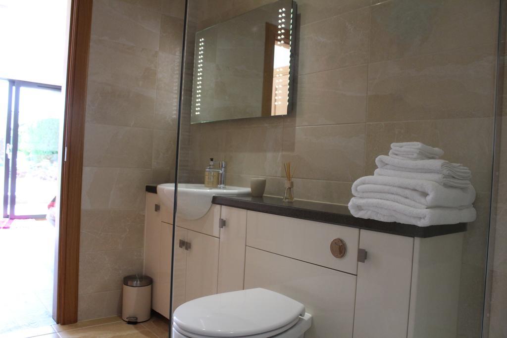 Brackness House Luxury B&B Anstruther Værelse billede