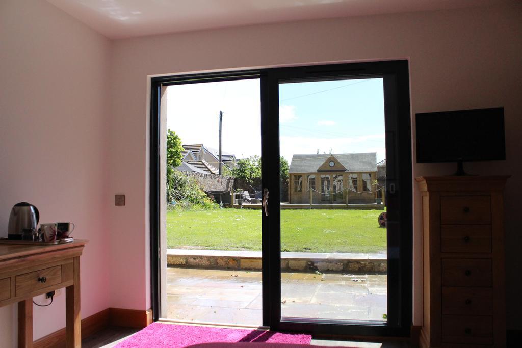 Brackness House Luxury B&B Anstruther Værelse billede