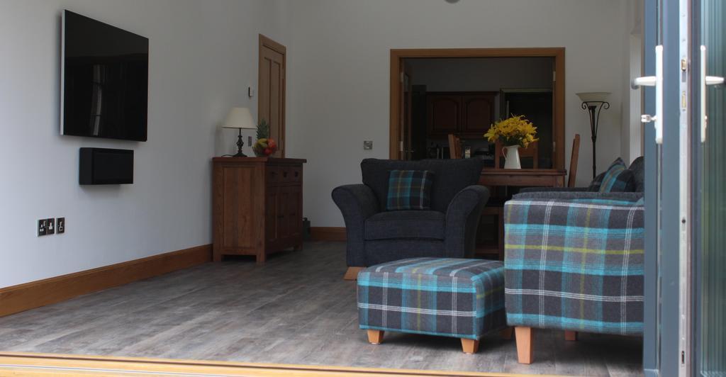 Brackness House Luxury B&B Anstruther Eksteriør billede