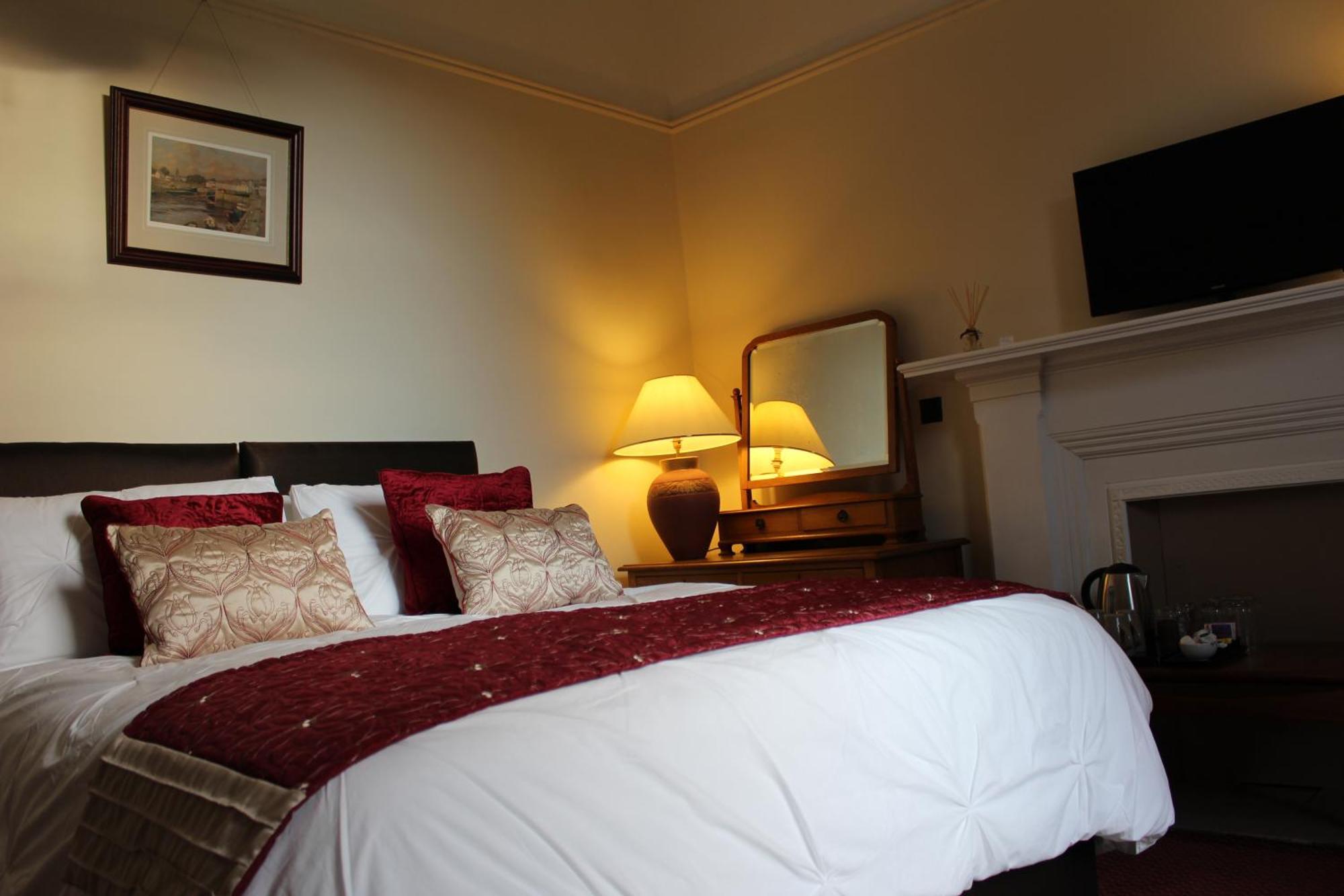 Brackness House Luxury B&B Anstruther Eksteriør billede