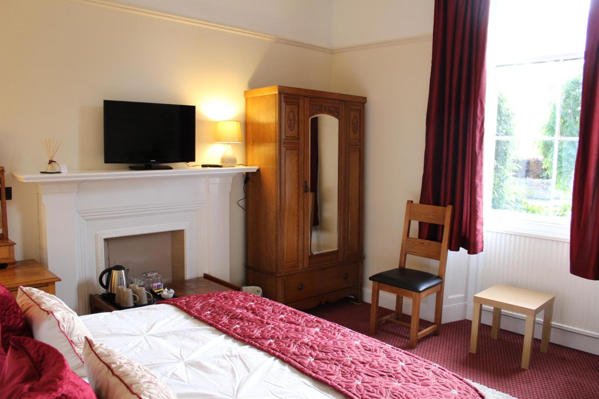Brackness House Luxury B&B Anstruther Eksteriør billede