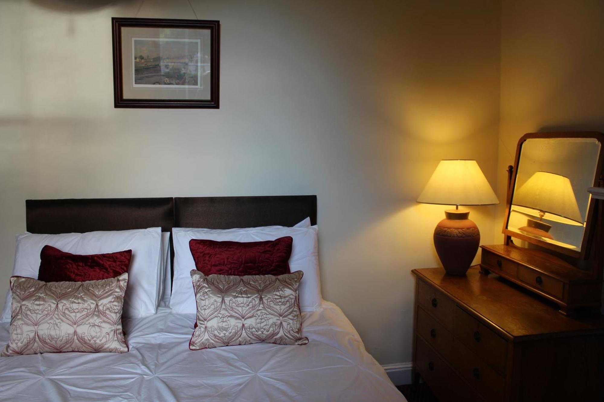 Brackness House Luxury B&B Anstruther Eksteriør billede