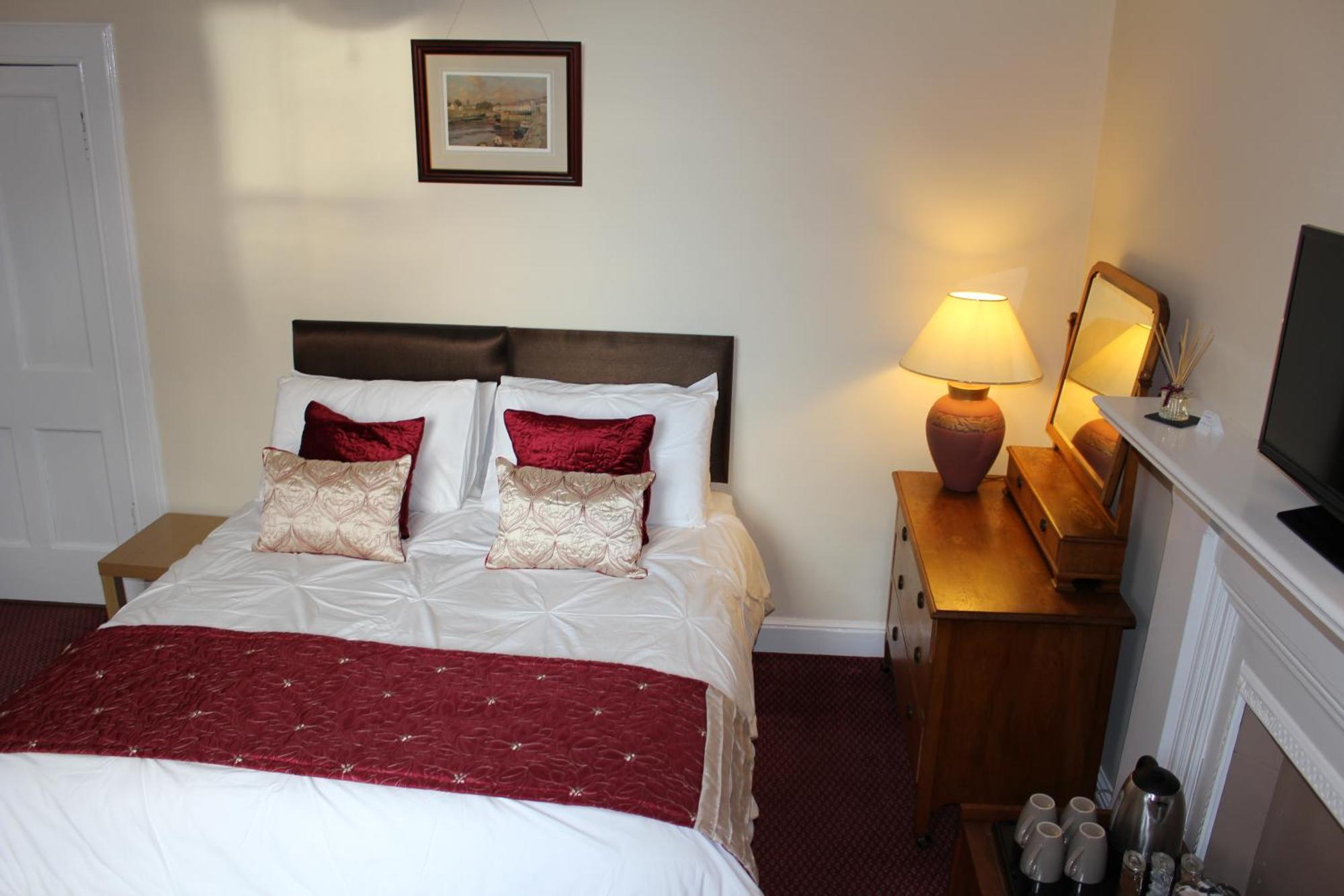 Brackness House Luxury B&B Anstruther Eksteriør billede