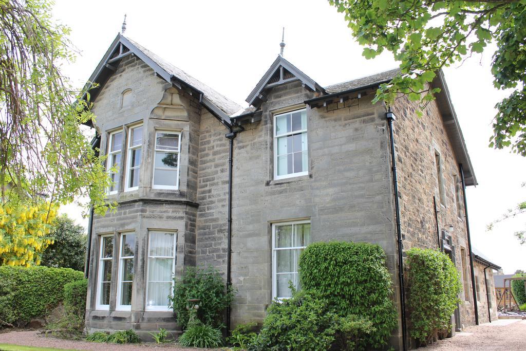 Brackness House Luxury B&B Anstruther Eksteriør billede